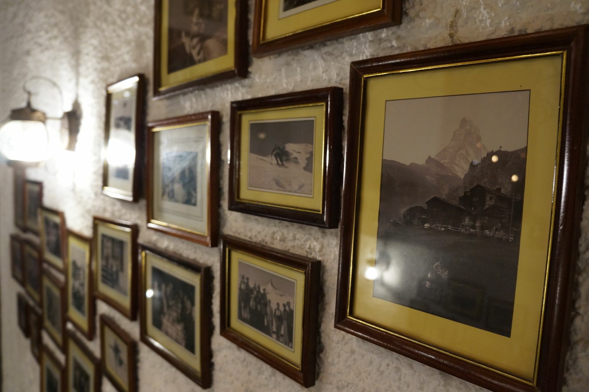 Hotel Walliserhof 3*