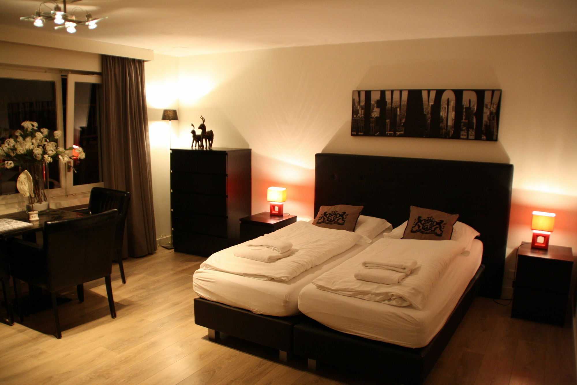 Haus Granit Apartment