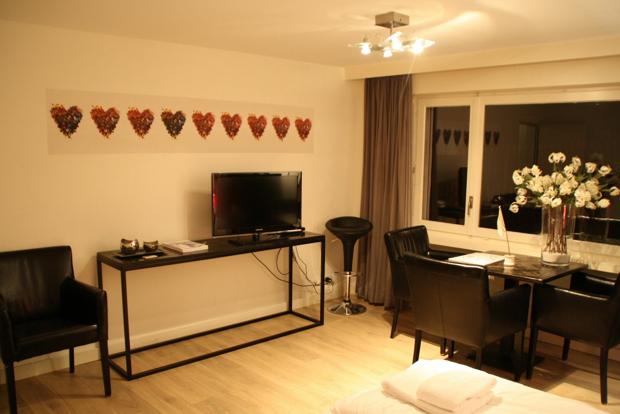 Haus Granit *
