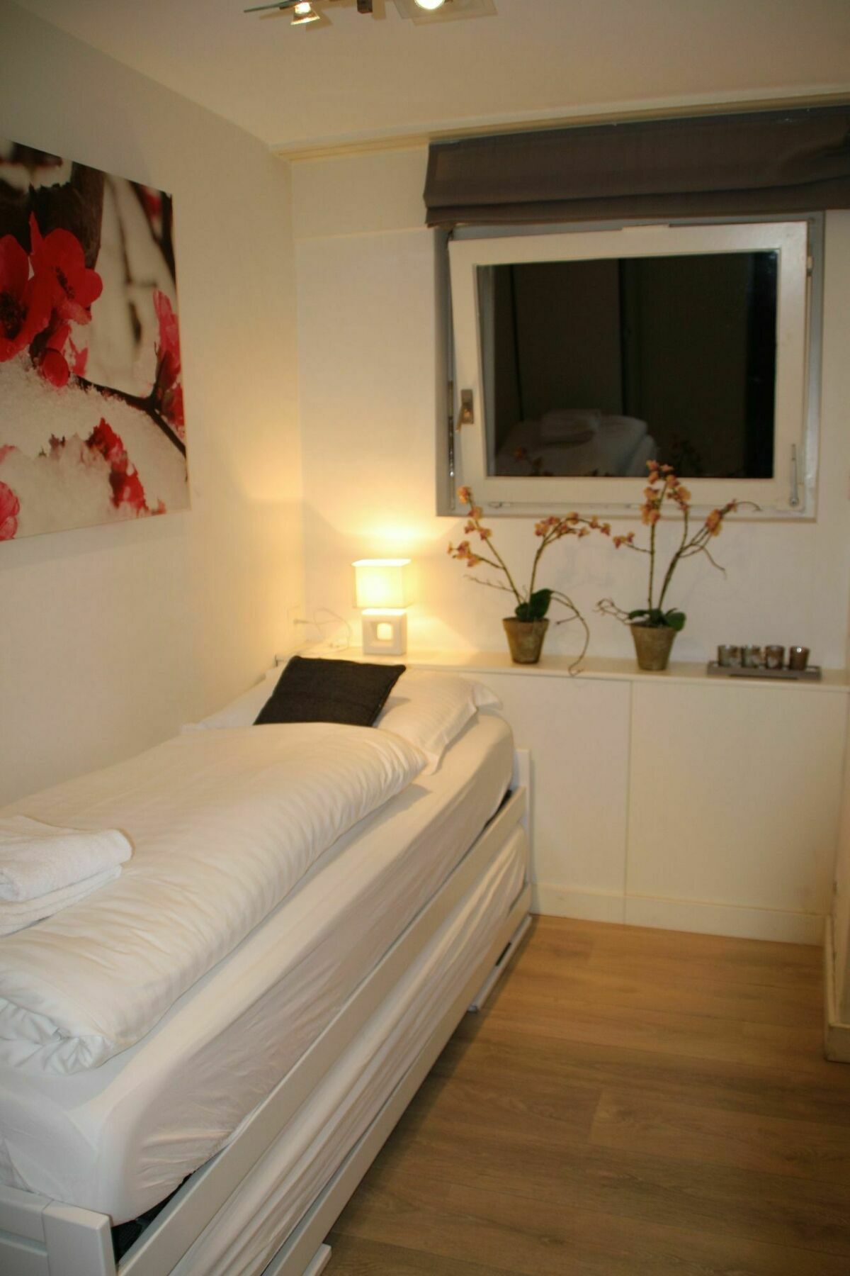 Apartment Haus Granit