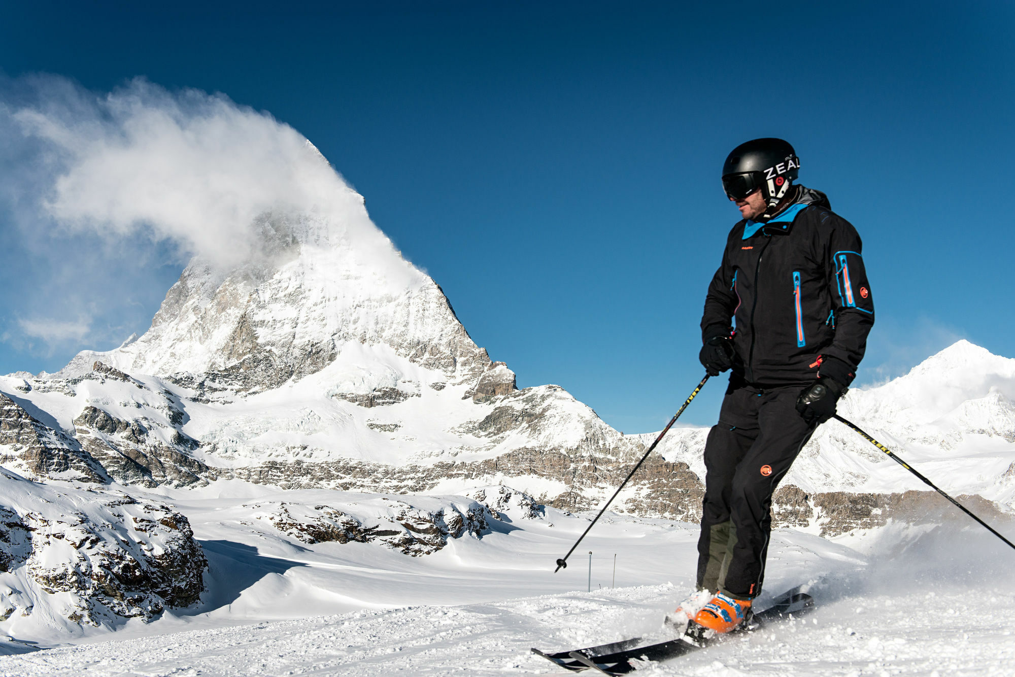 Hotel Le Petit Charme-inn Zermatt