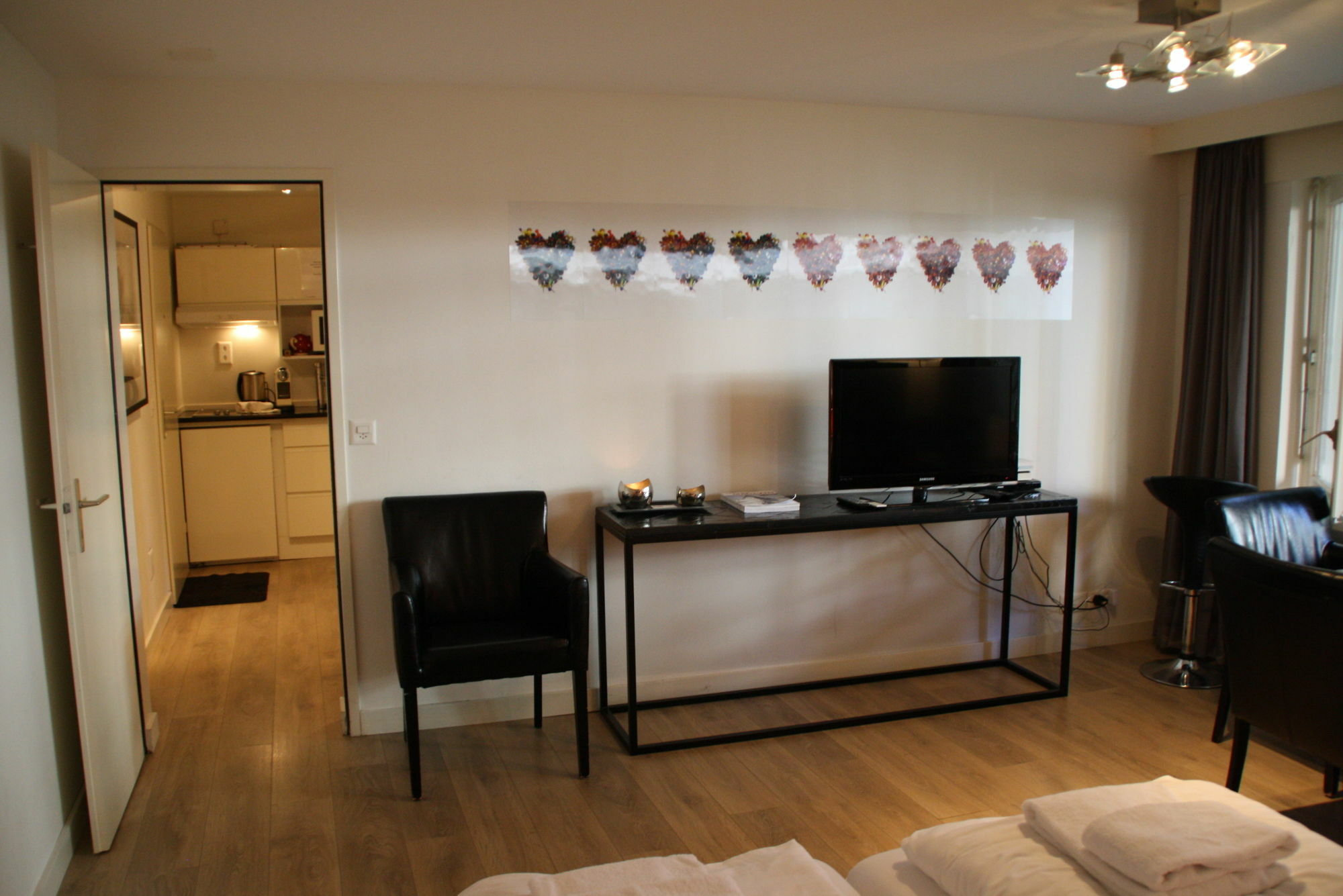 Haus Granit Zermatt