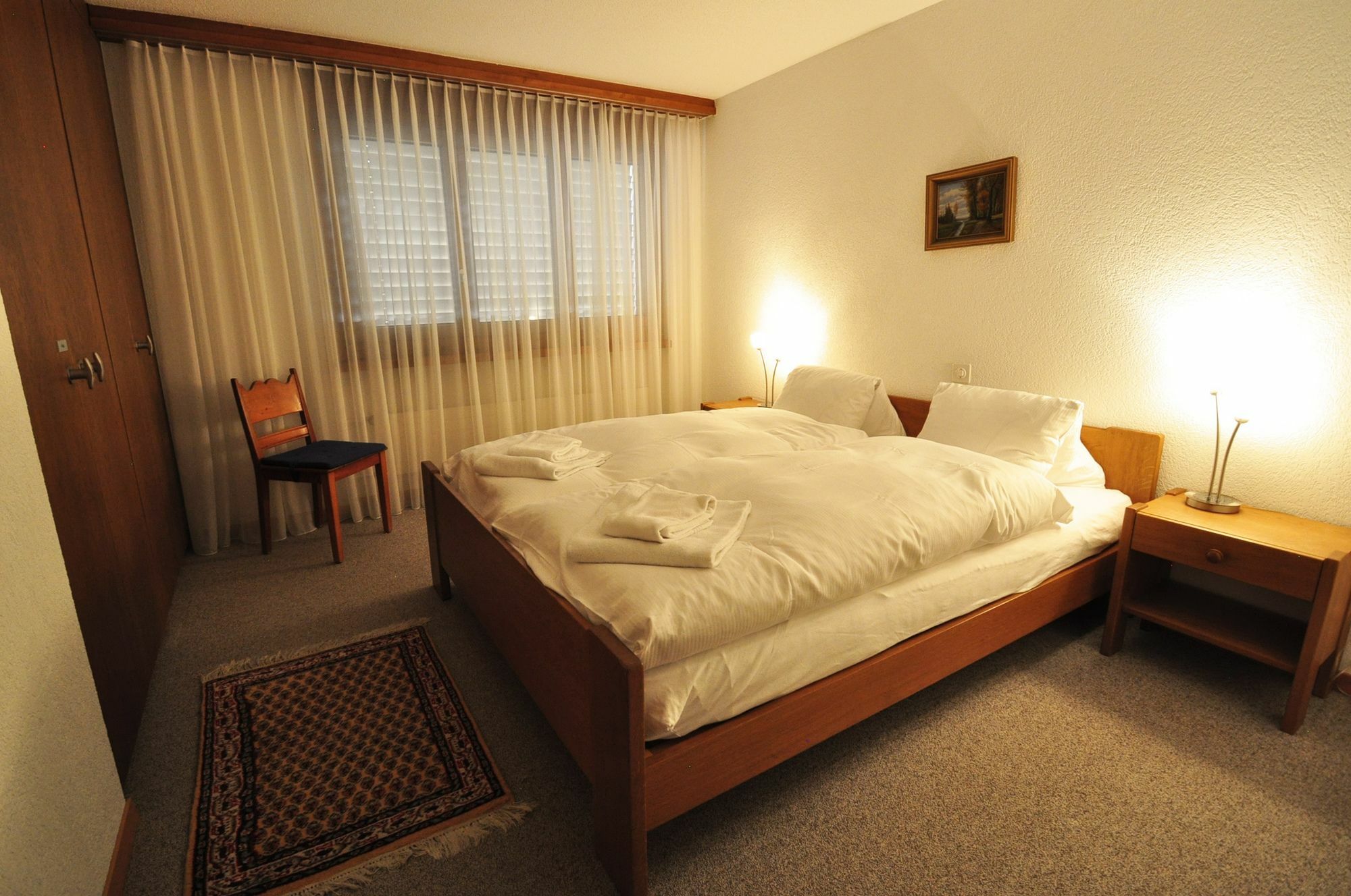Haus Casa Blanca - Leander *