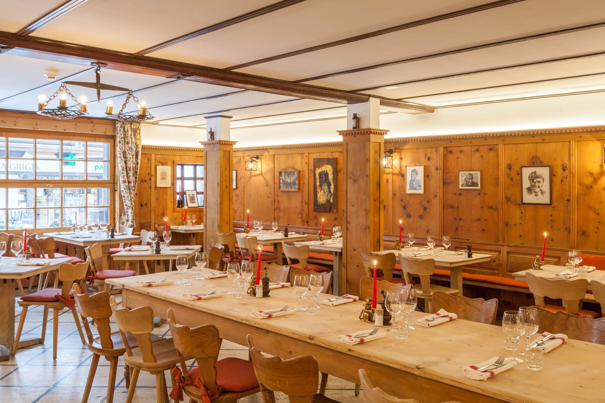 Hotel Walliserhof 3*