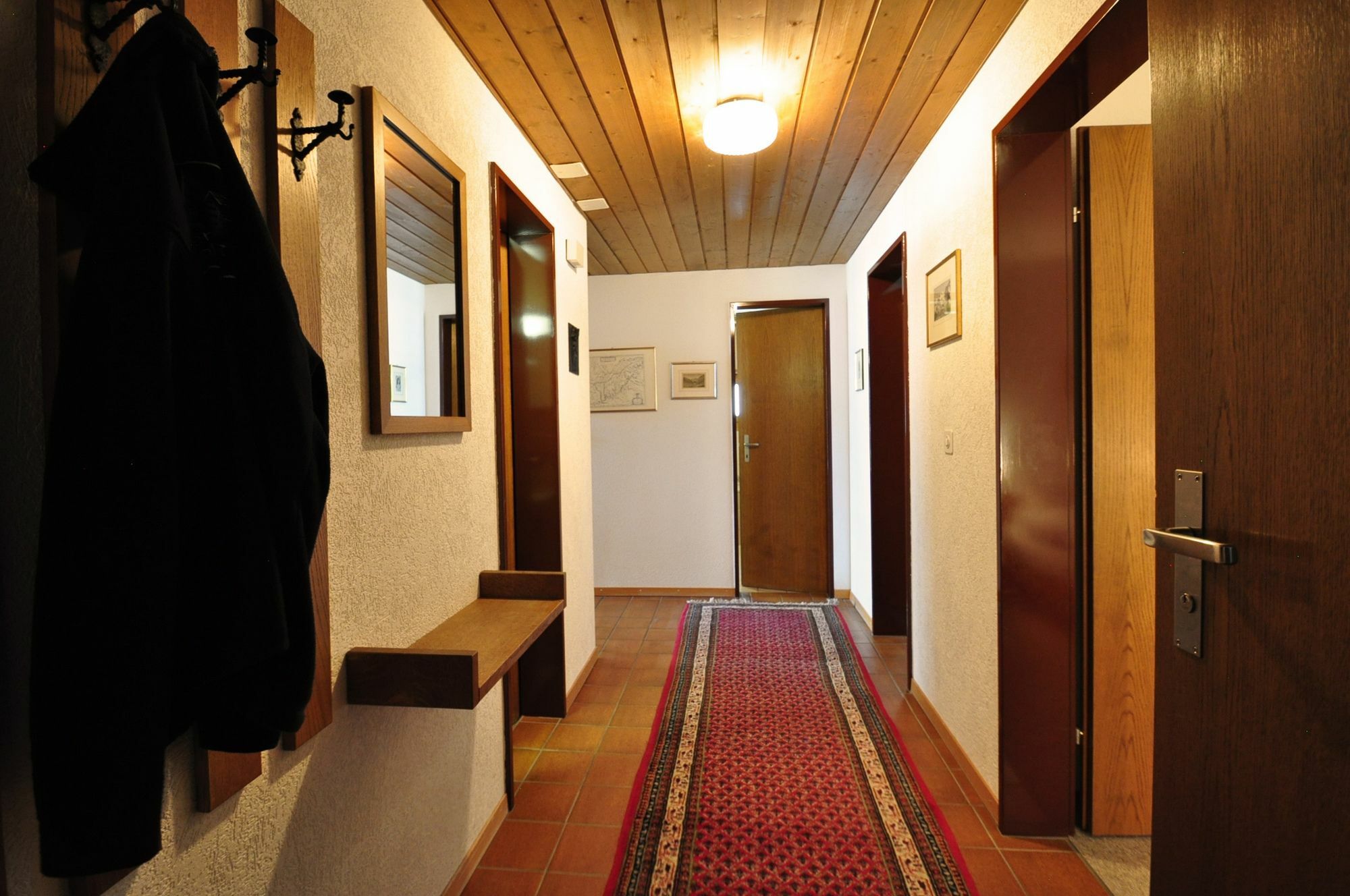 Apartamento Haus Casa Blanca - Leander *