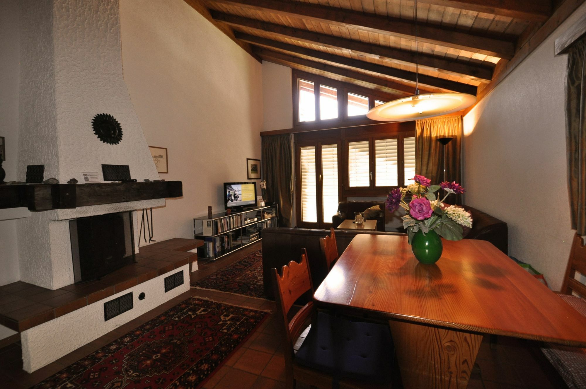 Haus Casa Blanca - Leander Zermatt