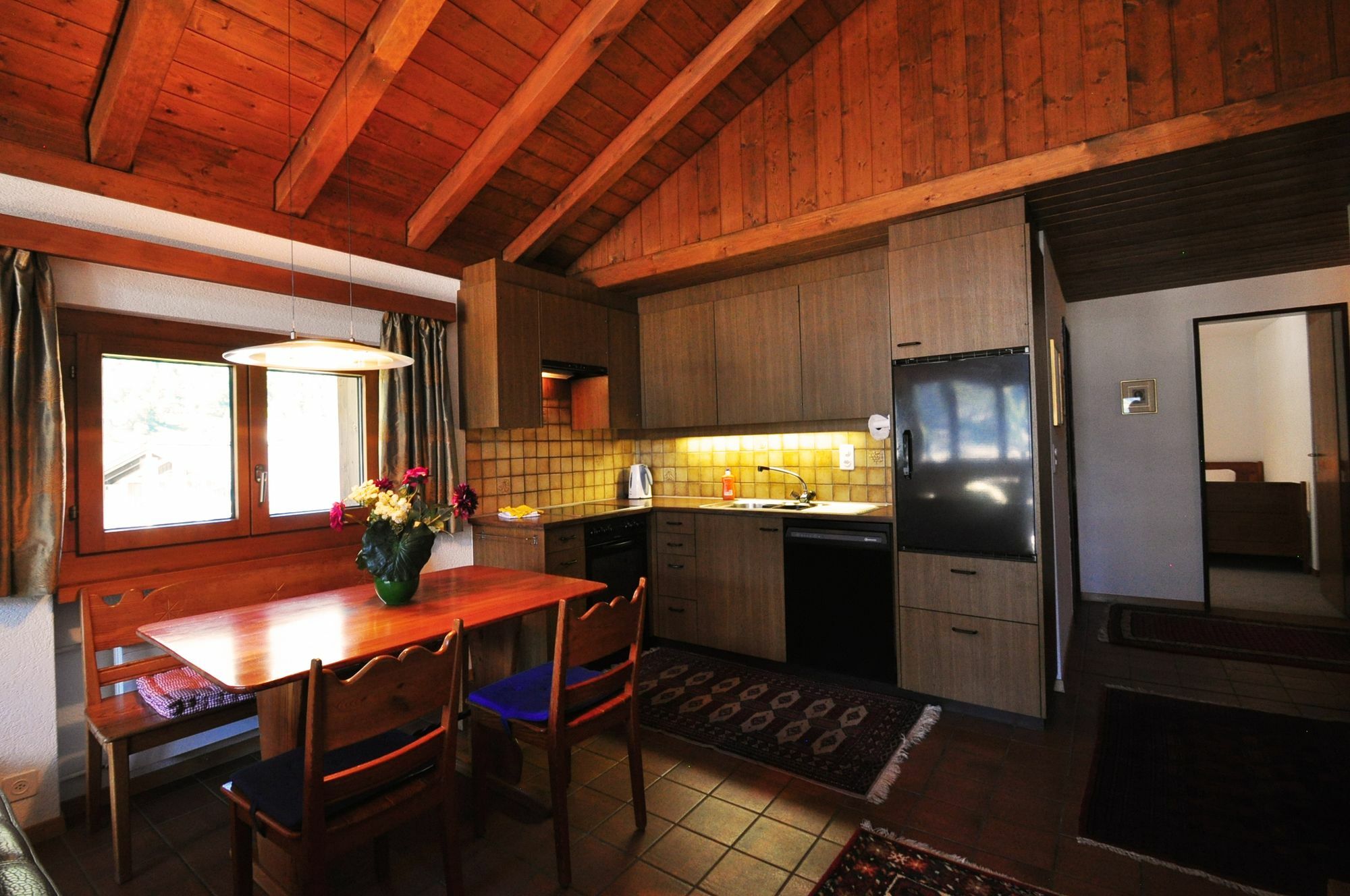 Haus Casa Blanca - Leander Zermatt