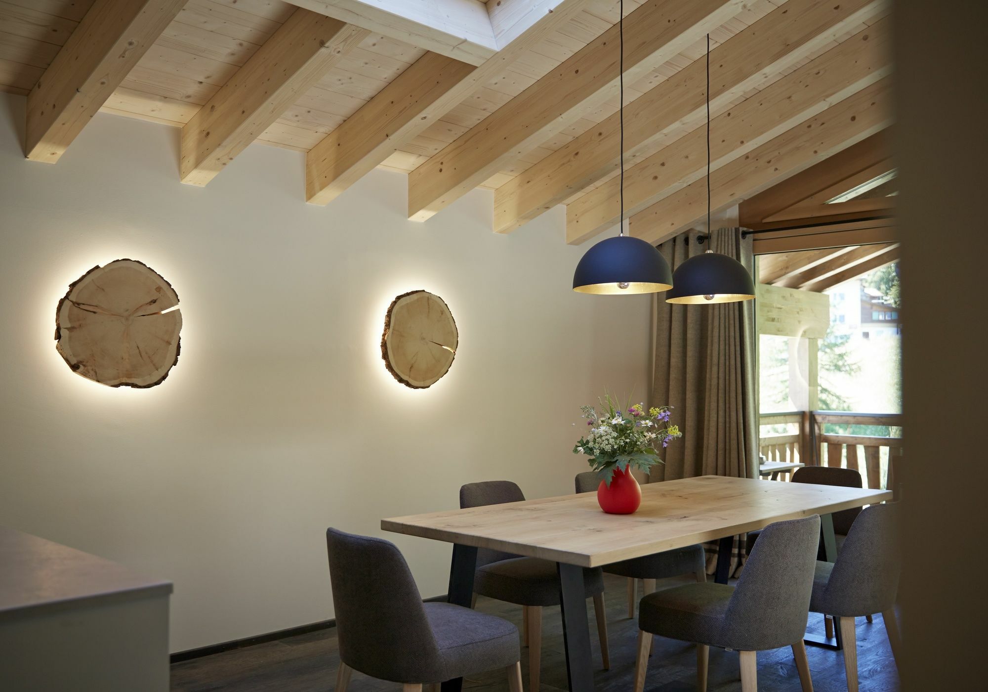 La Vue Luxury Living Aparthotel 5*