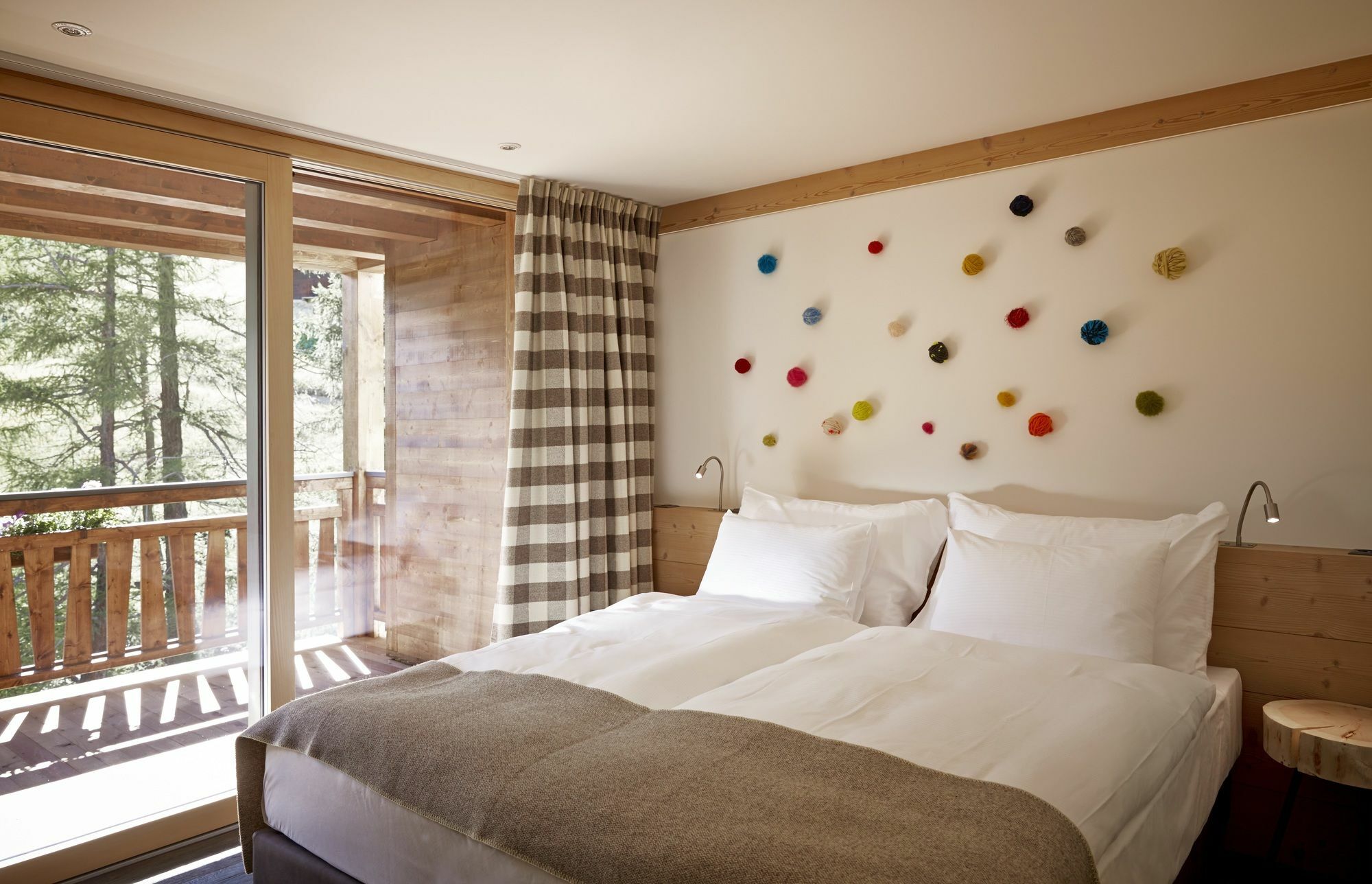 Aparthotel La Vue Luxury Living 5*