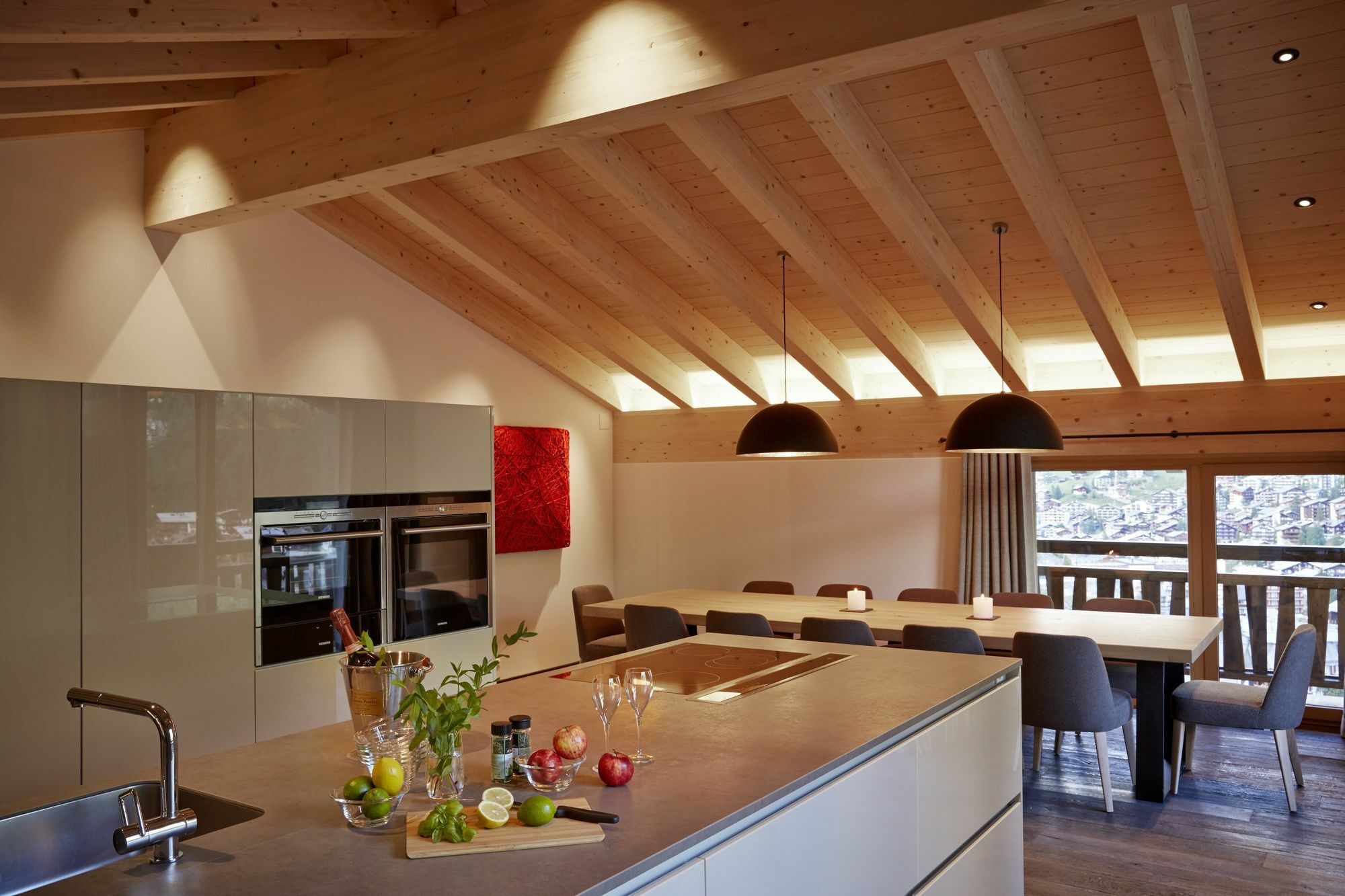 La Vue Luxury Living 5*