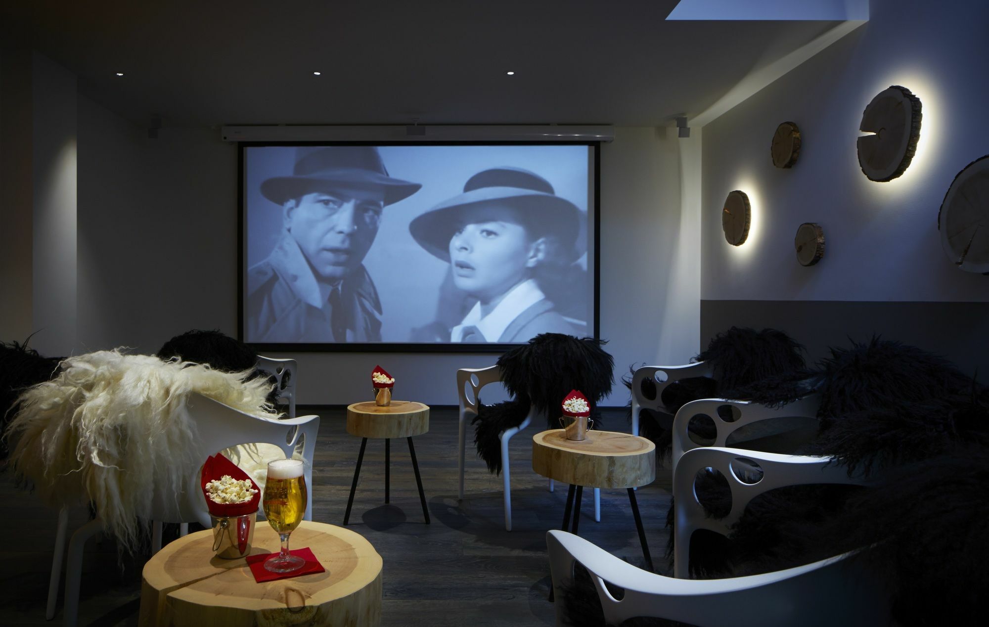 Aparthotel La Vue Luxury Living 5*