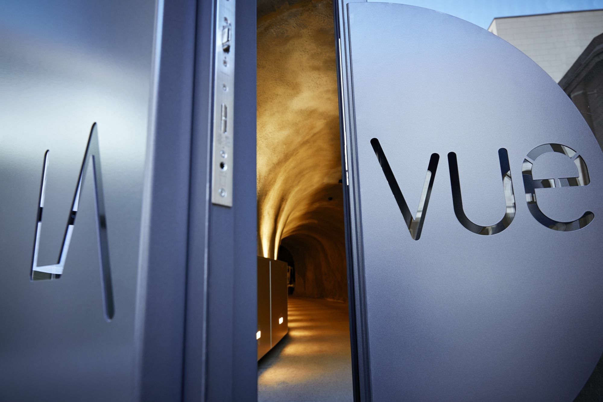 La Vue Luxury Living Aparthotel Zermatt