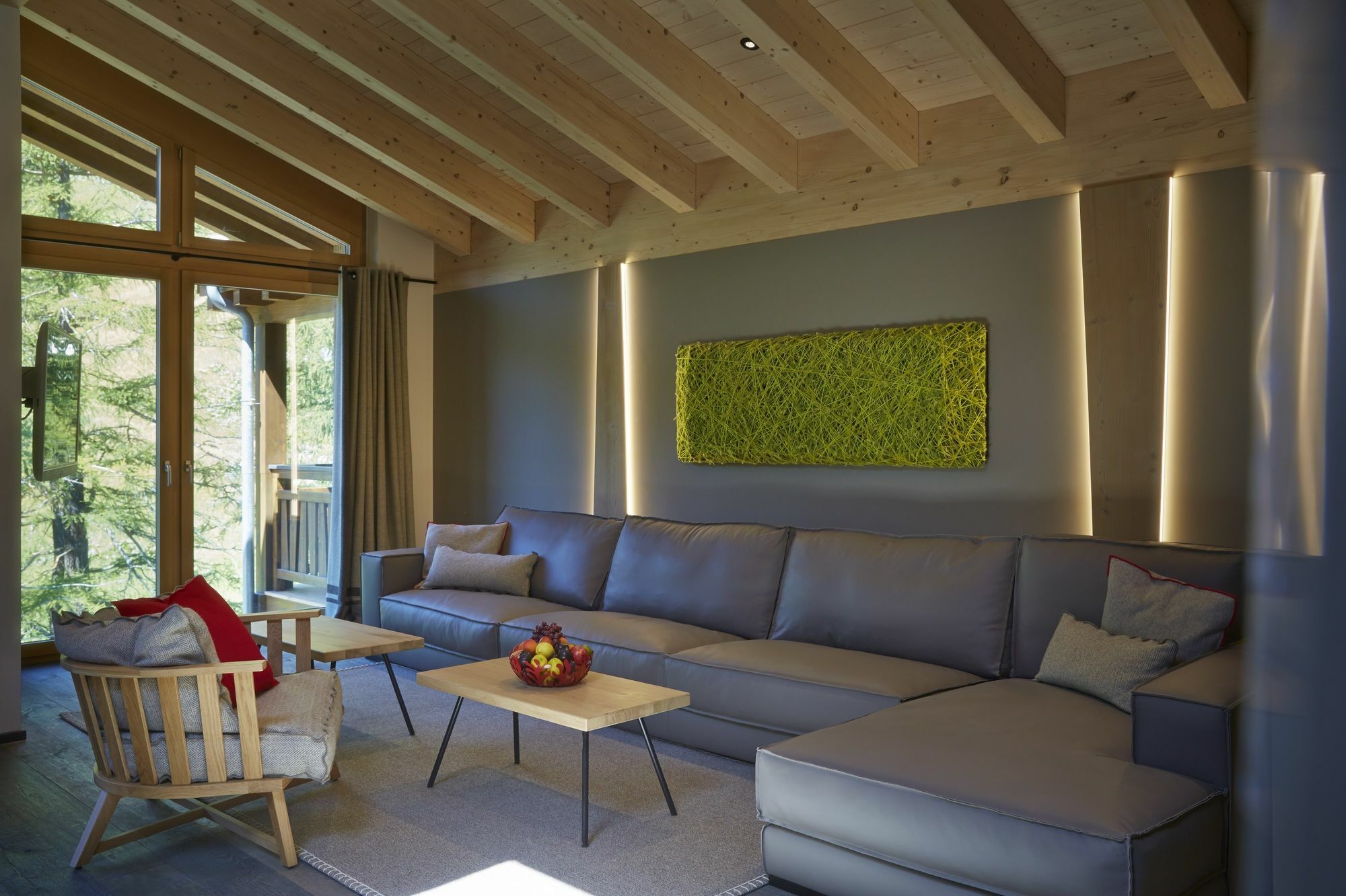 Aparthotel La Vue Luxury Living