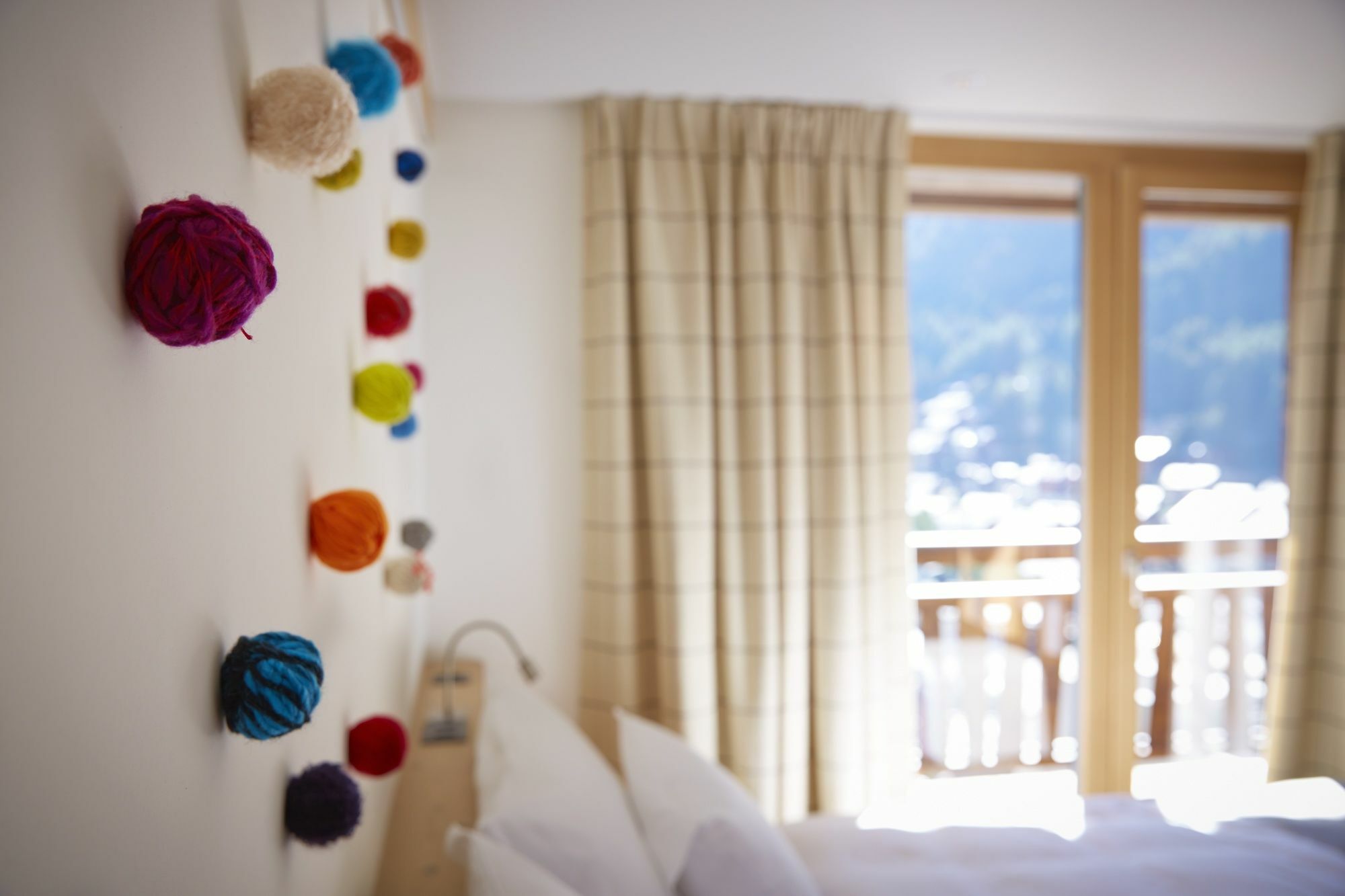 Aparthotel La Vue Luxury Living 5*
