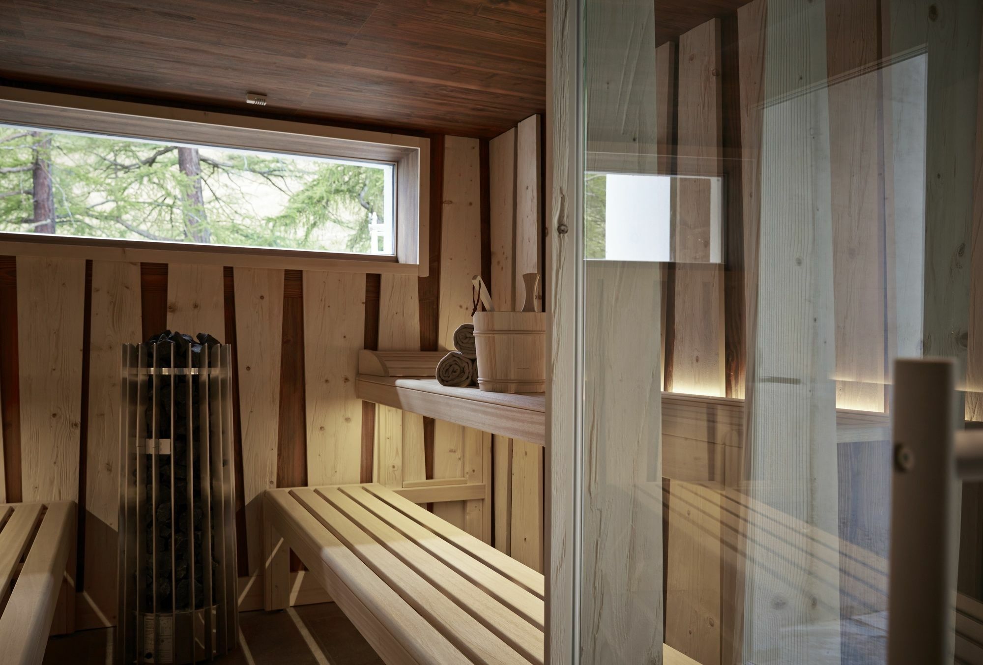 La Vue Luxury Living Aparthotel