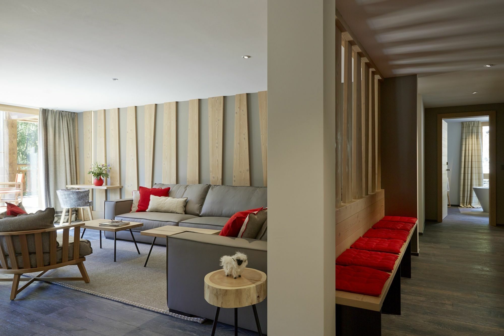 La Vue Luxury Living Aparthotel Zermatt