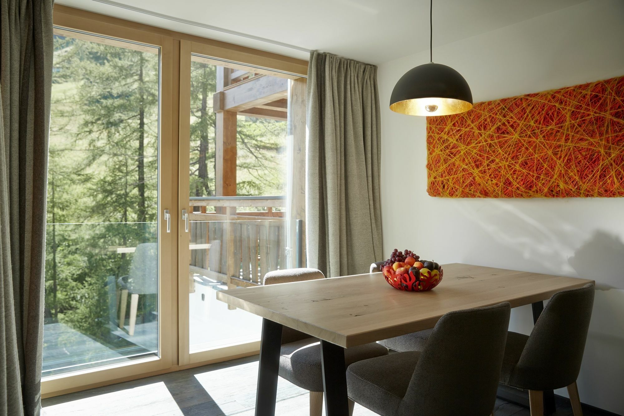 La Vue Luxury Living 5*