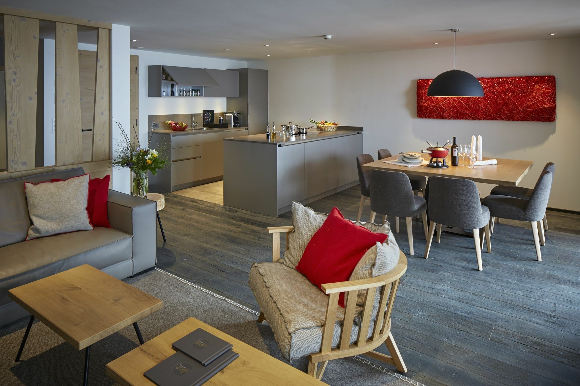 La Vue Luxury Living 5*