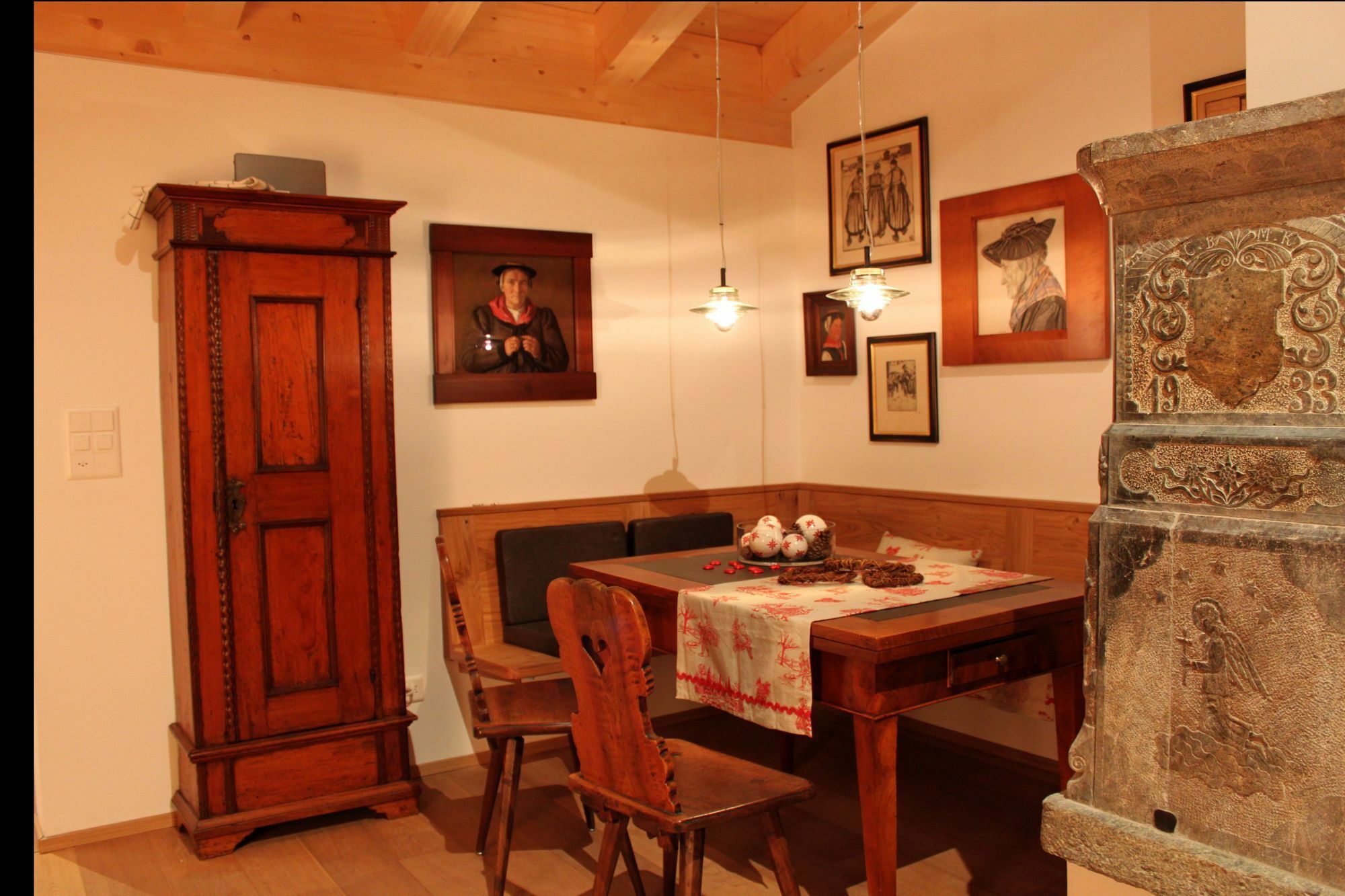 Chalet Banja Zermatt