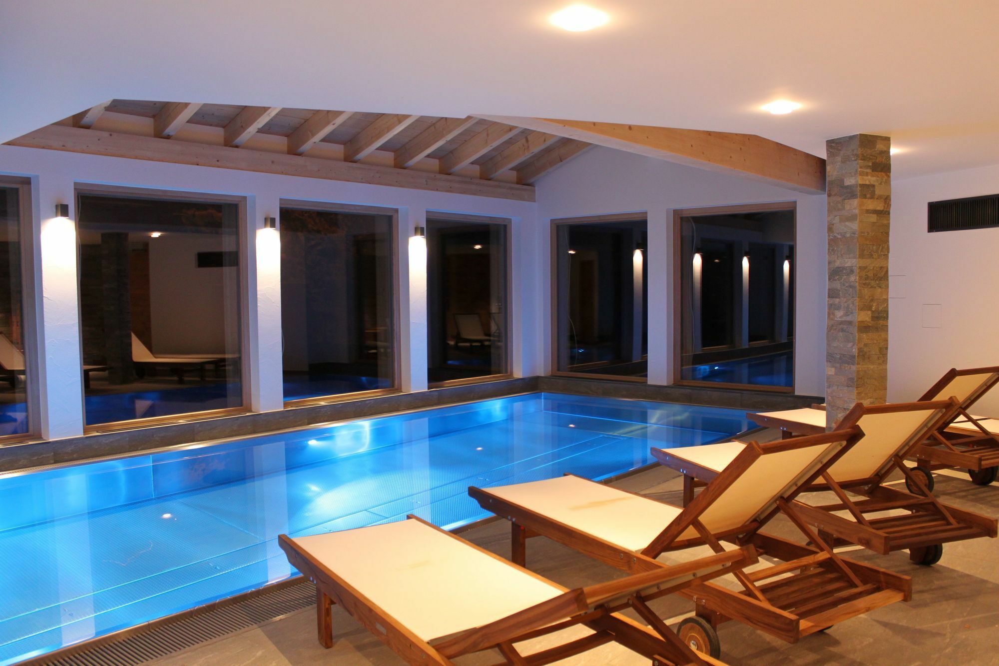 Banja Chalet