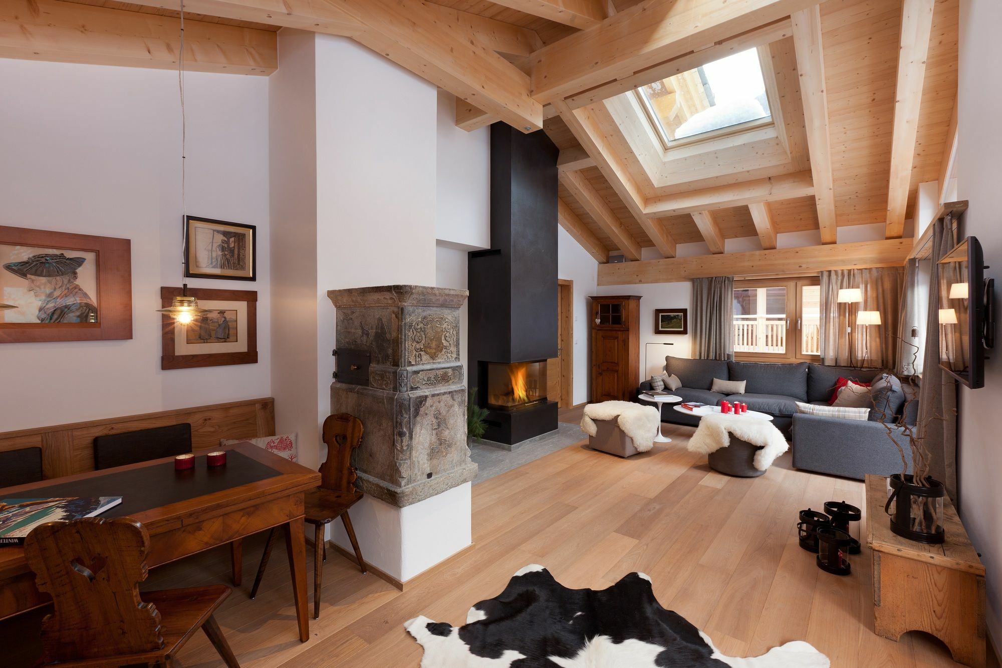 Chalet Banja