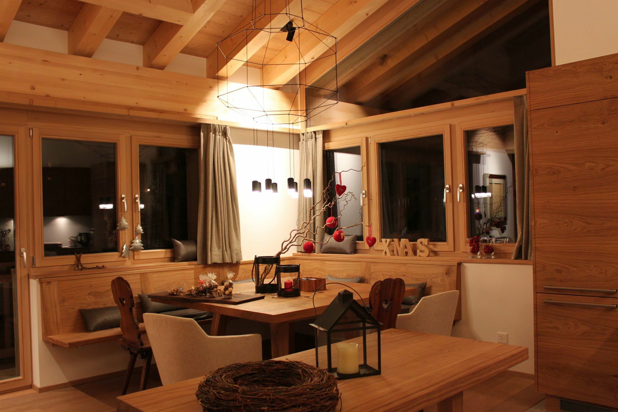 Banja Chalet Zermatt