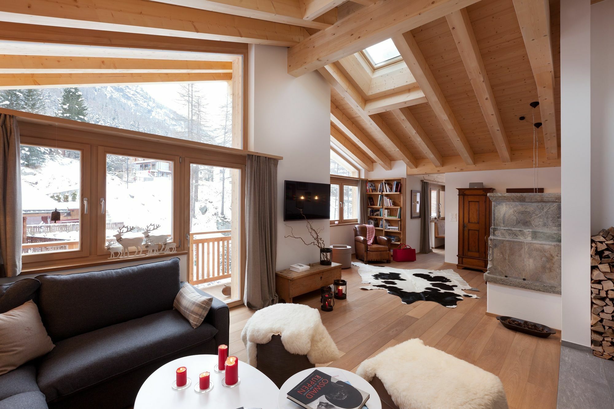 Banja Chalet