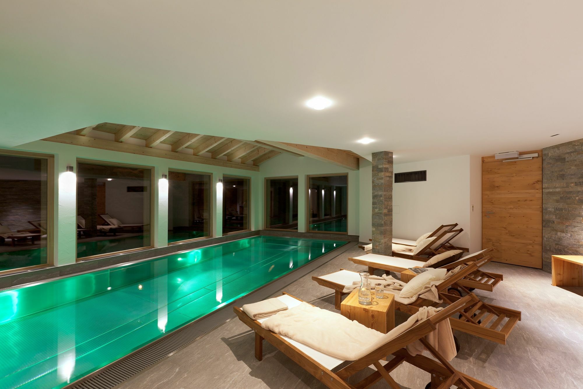 Chalet Banja Zermatt