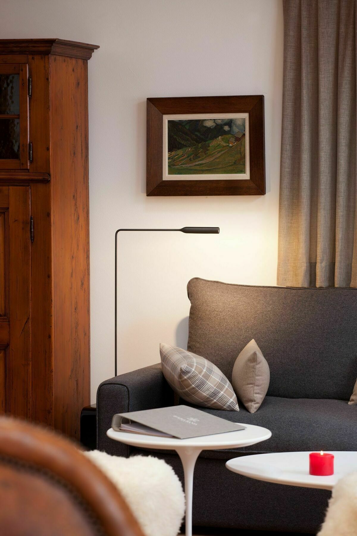 Banja Chalet
