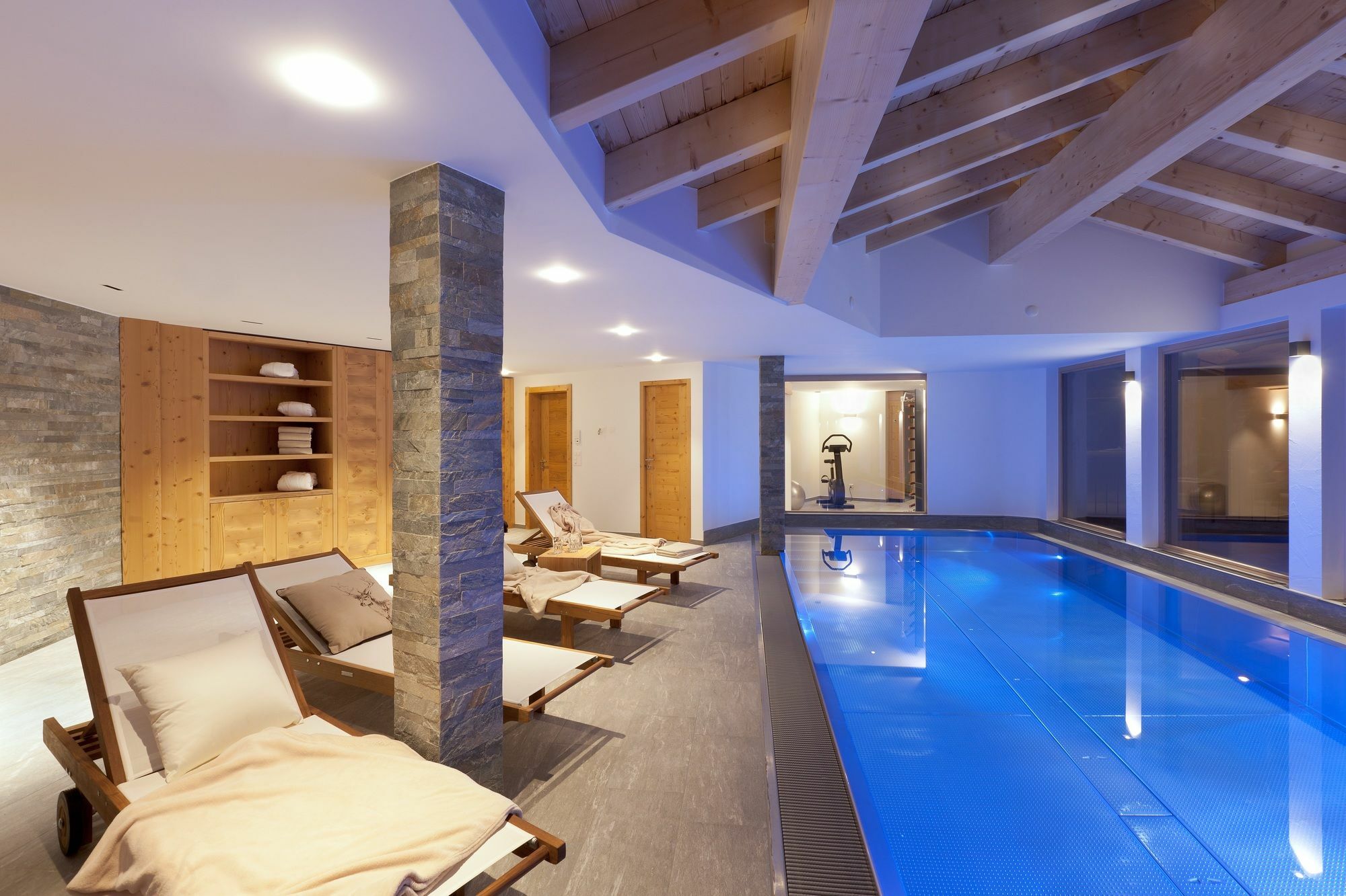 Banja Chalet Zermatt