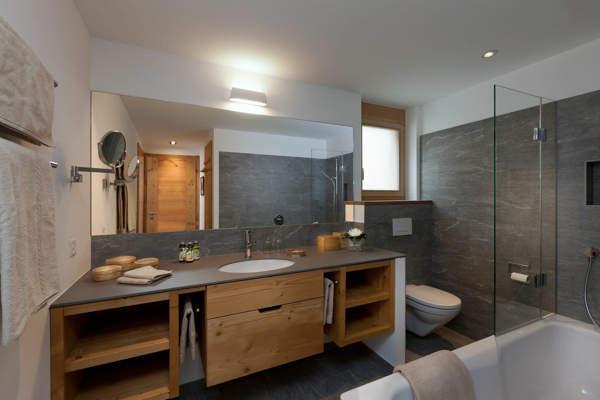 Banja Chalet Zermatt
