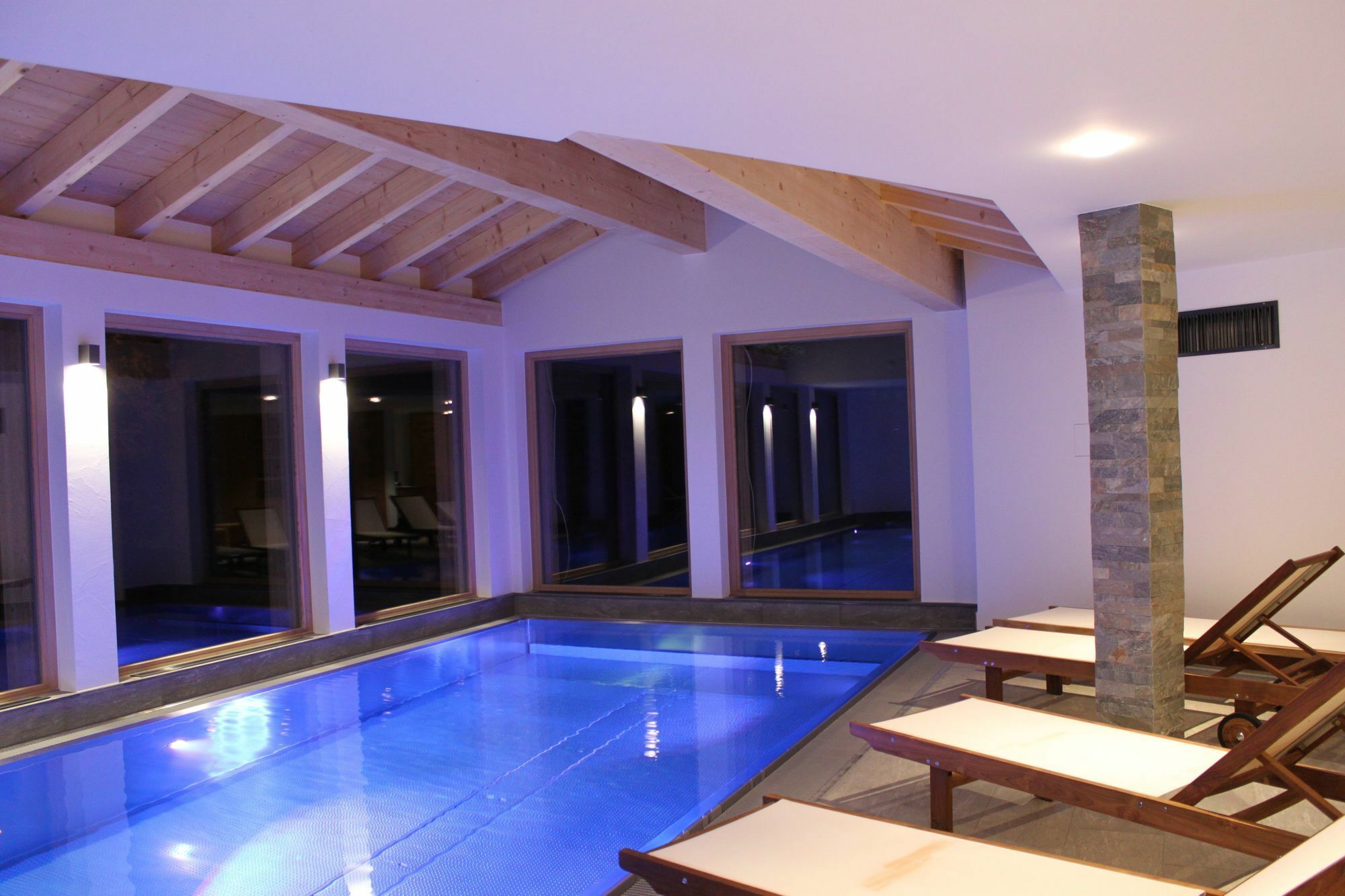 Banja Chalet *