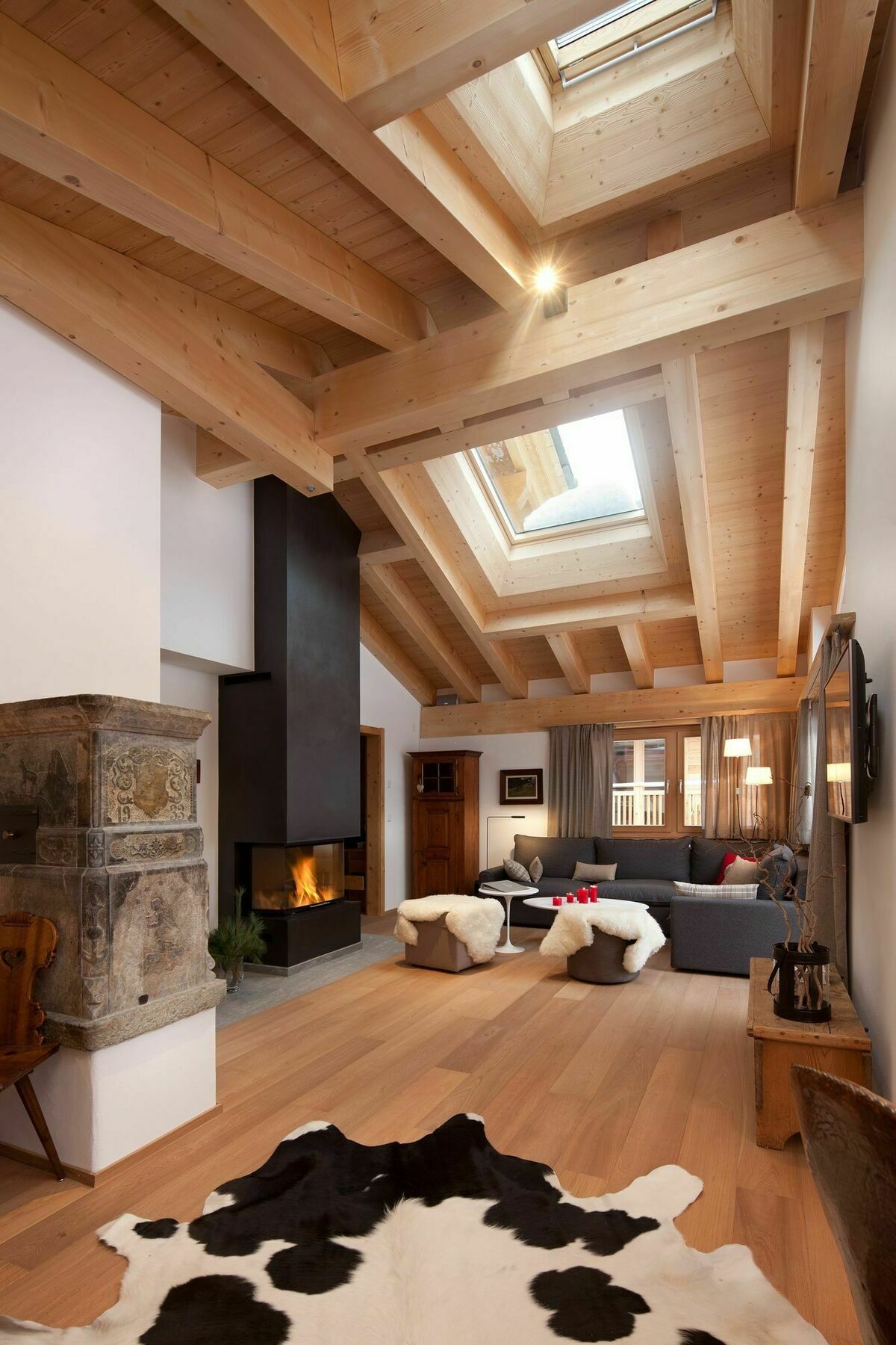 Banja Chalet