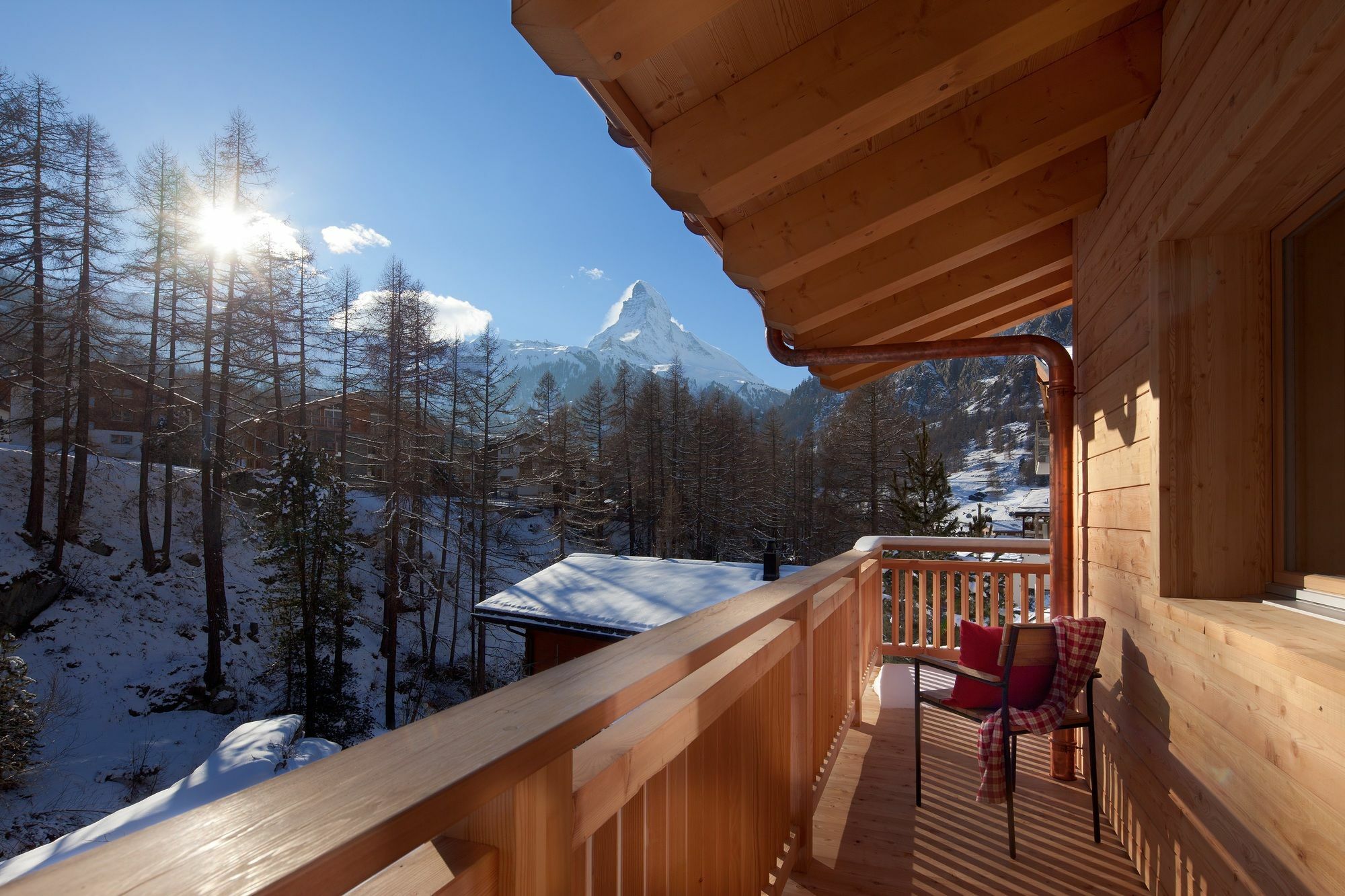 Chalet Banja *