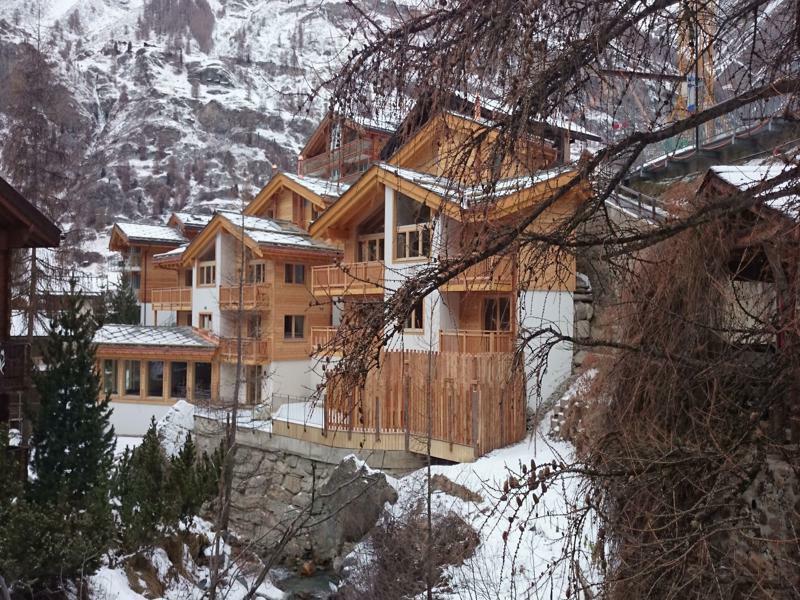 Chalet Banja *