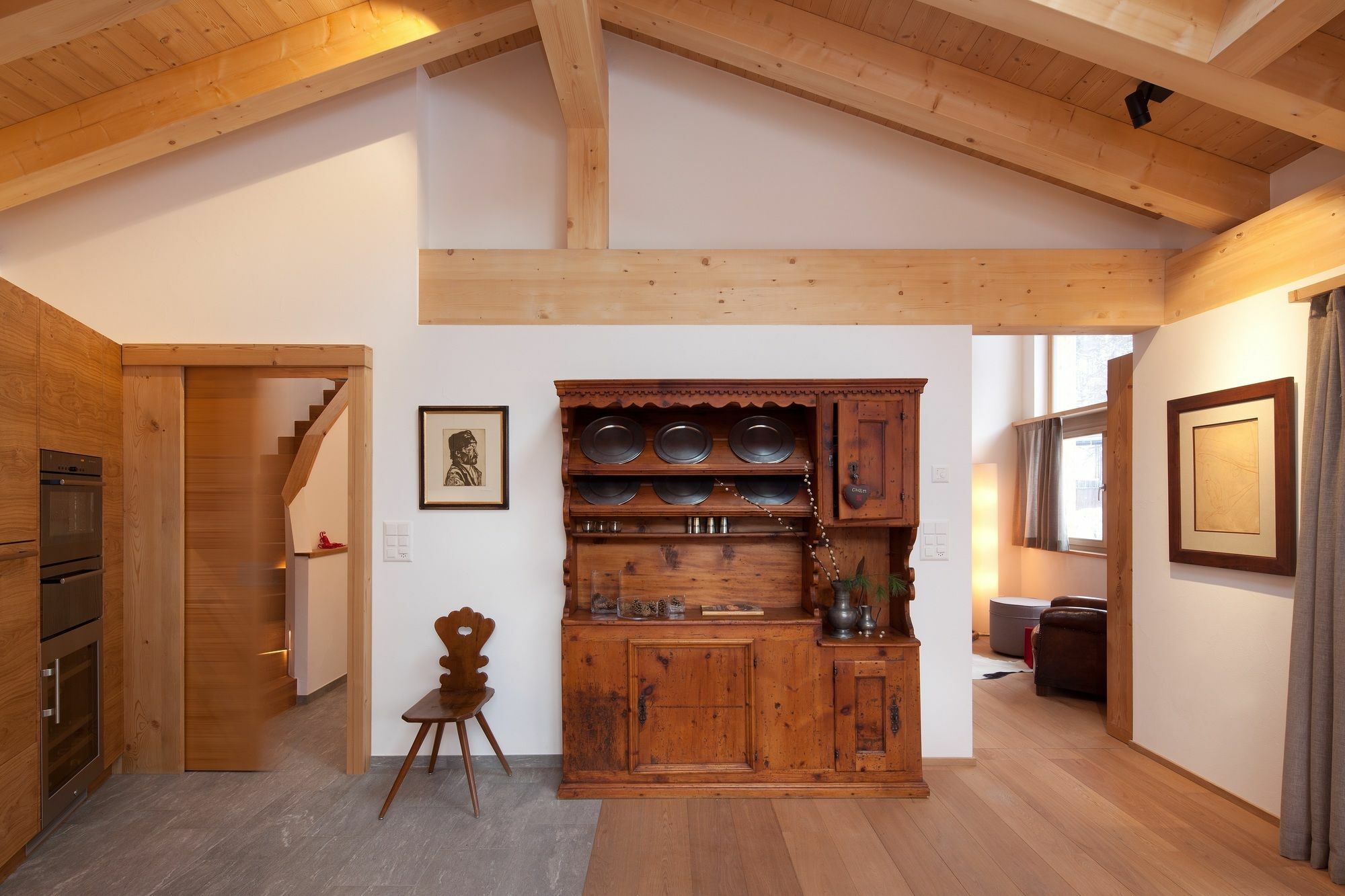 Chalet Banja *