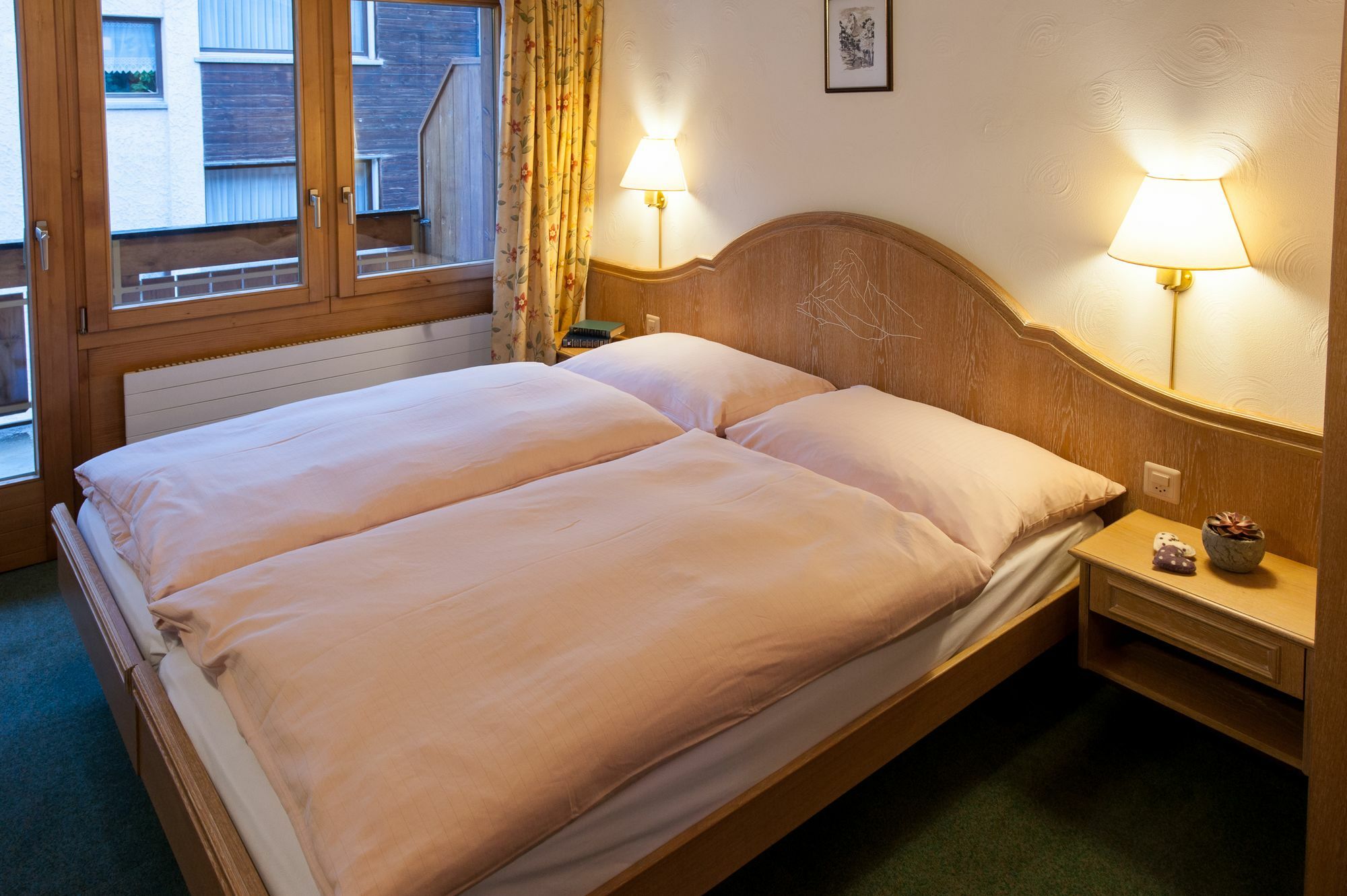 Paradies Apartment *
