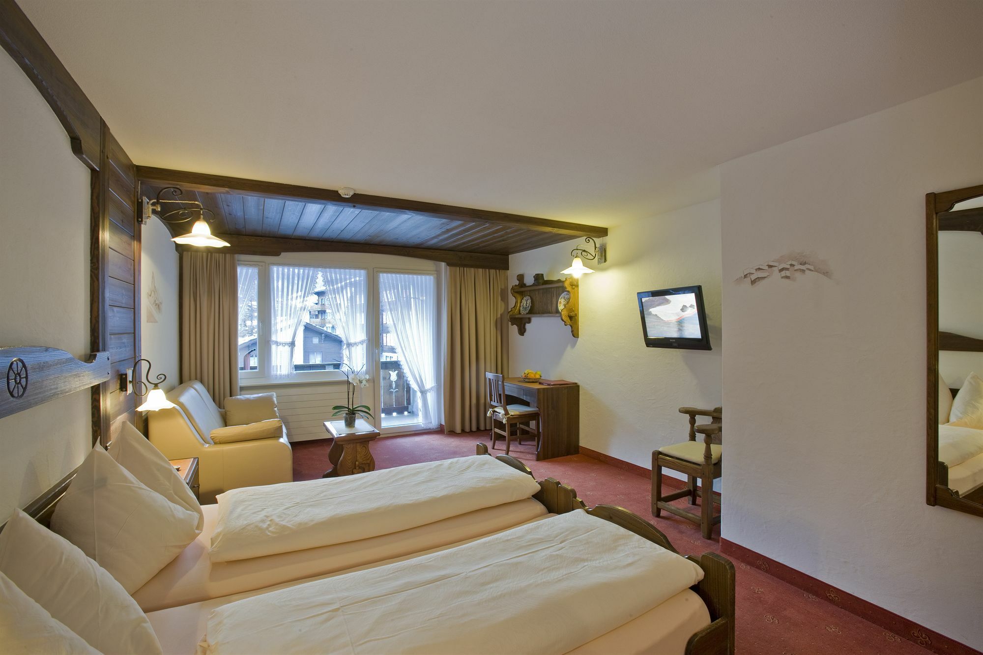 Hotel Antika Hotel