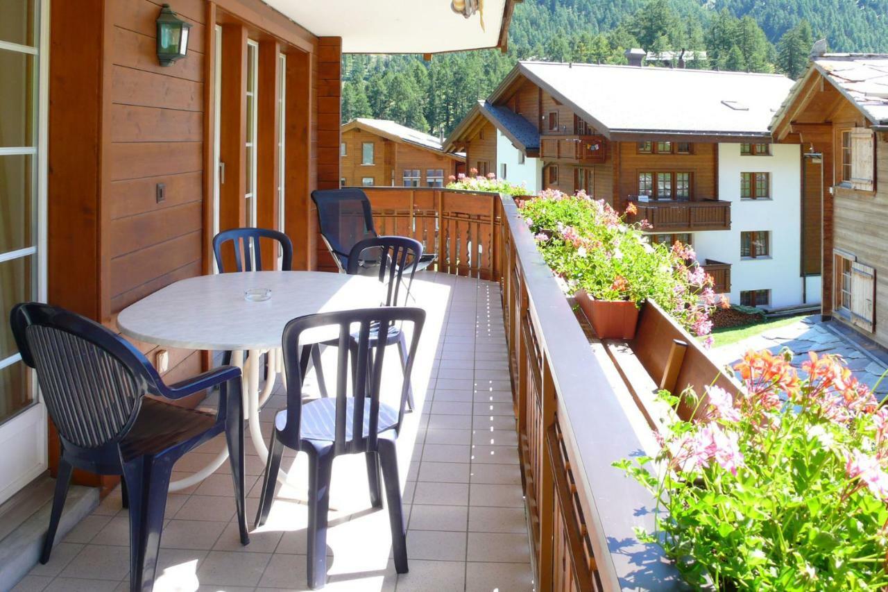 Casa Raposa Zermatt