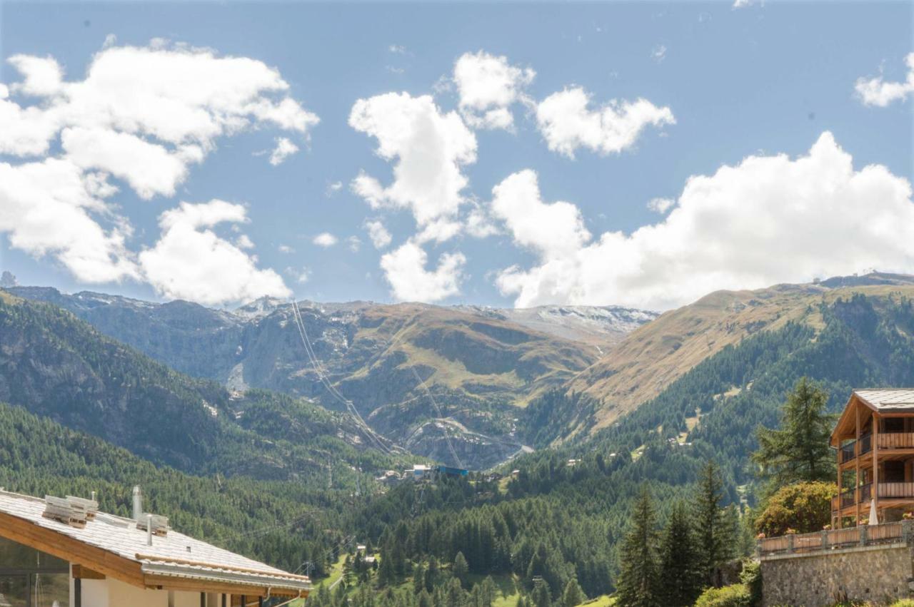 Apartment Casa Raposa Zermatt