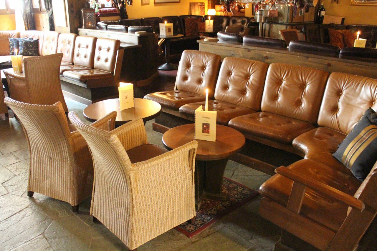 Pollux Hotel