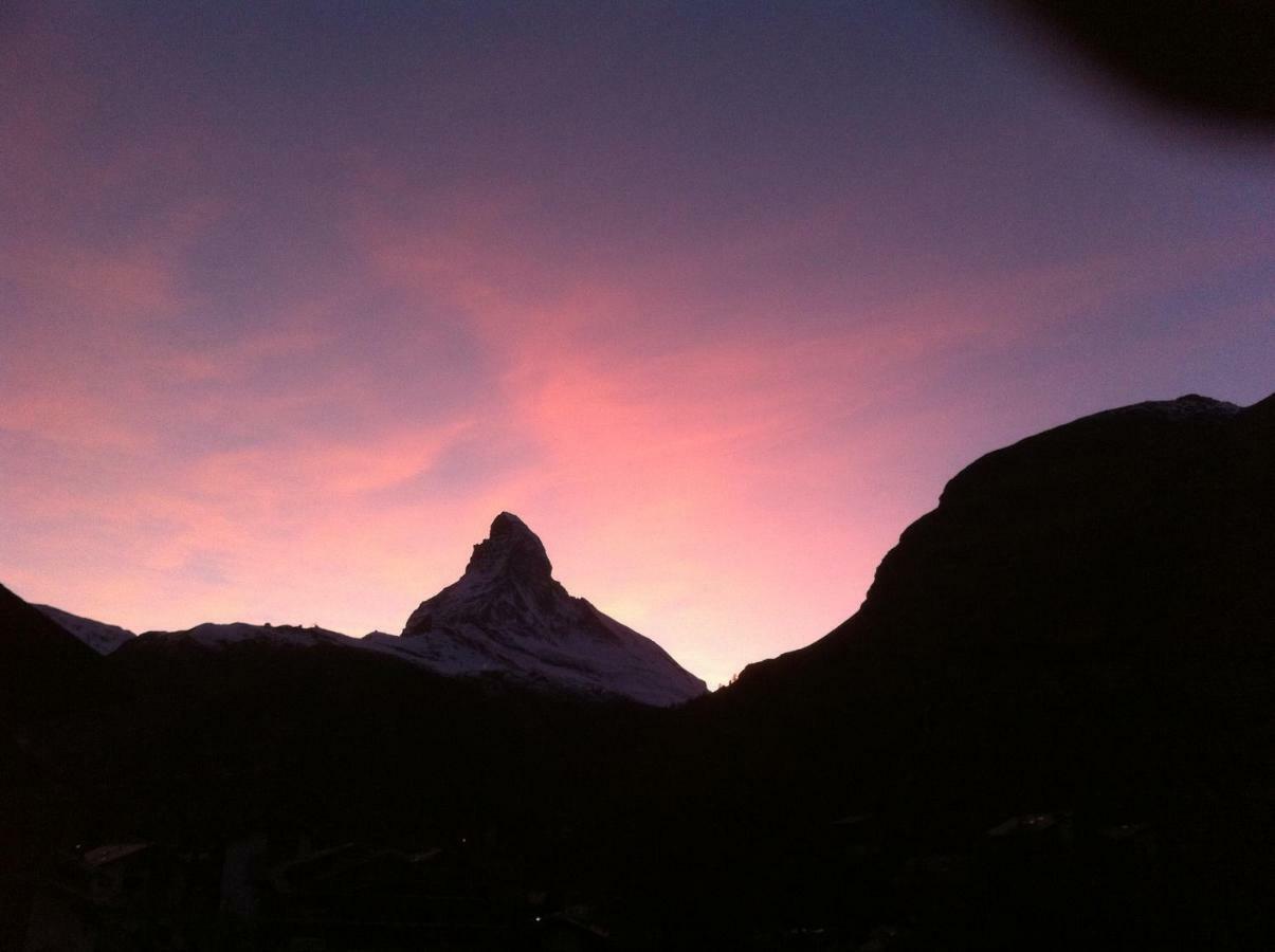 Artist & Garni Aparthotel Zermatt