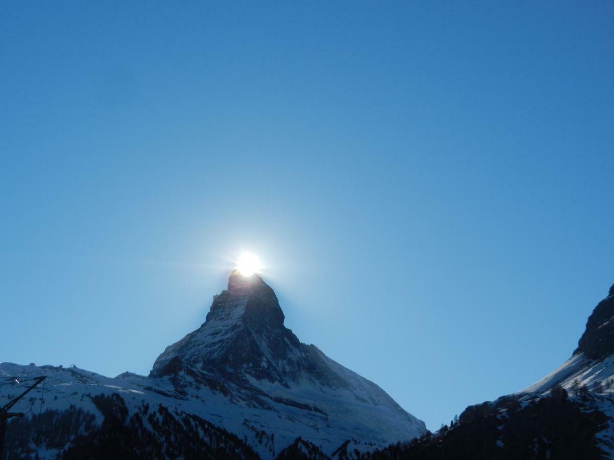 Artist & Garni Zermatt