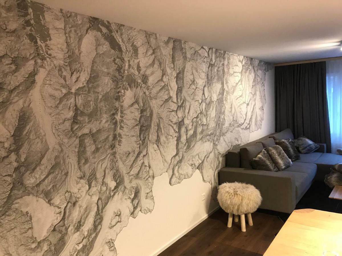 Haus Monazit Apartment Zermatt