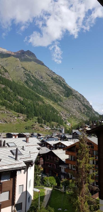 Haus Les Melezes C * Zermatt