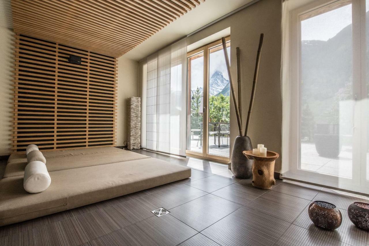 Alpenlodge Hotel Zermatt