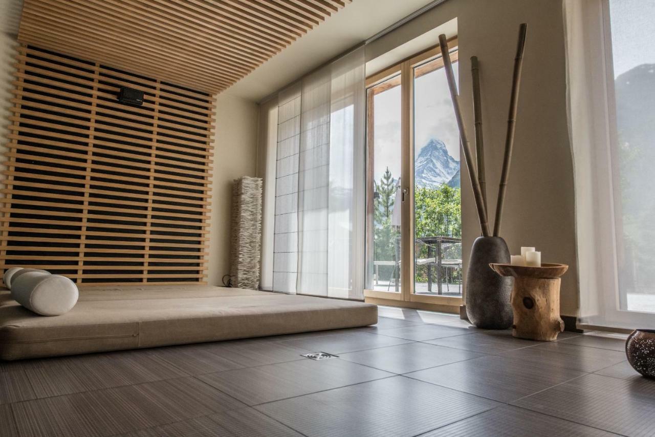 Hotel Alpenlodge Zermatt