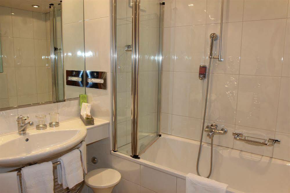 Hotel Metropol &