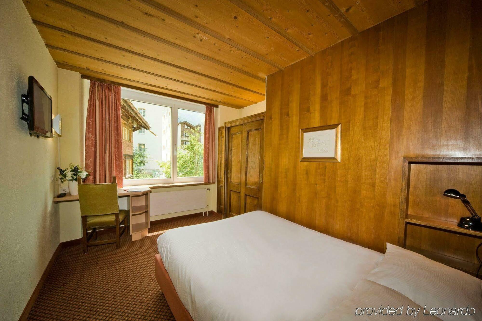 Hotel Le Petit Charme-inn