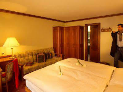 Antares Hotel